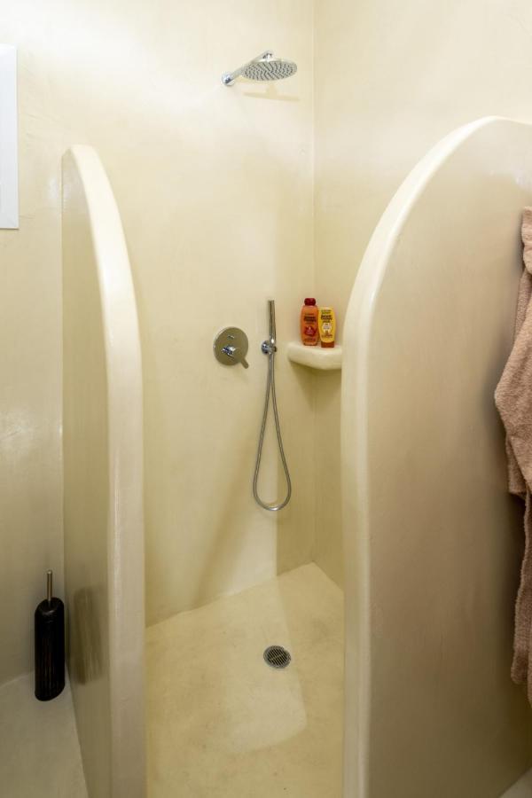 Sagma Villas Perissa  Ngoại thất bức ảnh